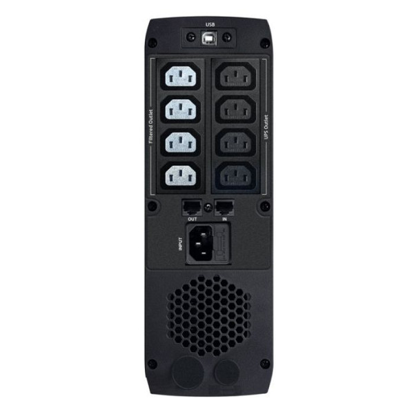 Tecnoware UPS EXA PLUS 1100 brezprekinitveno napajanje