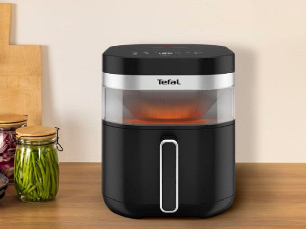 TEFAL Cvrtnik Easy Fry Infrared EY8328E0