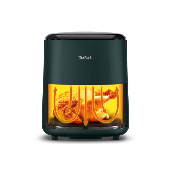 TEFAL Cvrtnik EasyFry Max EY245B10