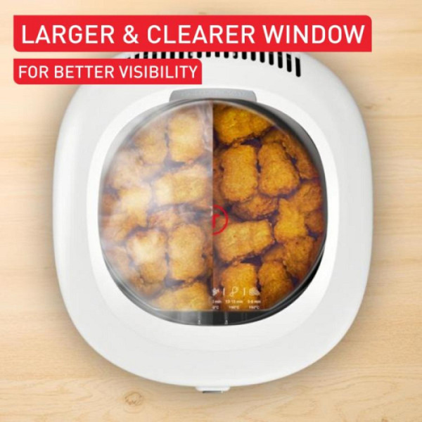 TEFAL cvrtnik Filtra Vision FF2541E0