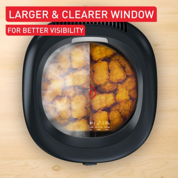 TEFAL cvrtnik Filtra Vision+ FF2588E0