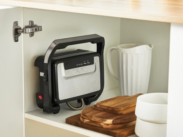 TEFAL Namizni žar Inicio GC271D10