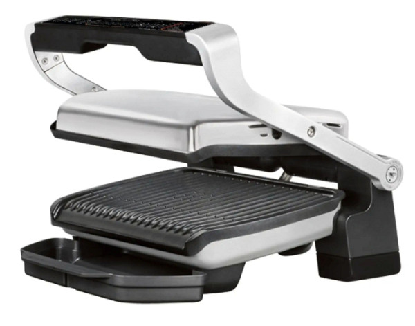 TEFAL namizni žar Optigrill+ GC706D34