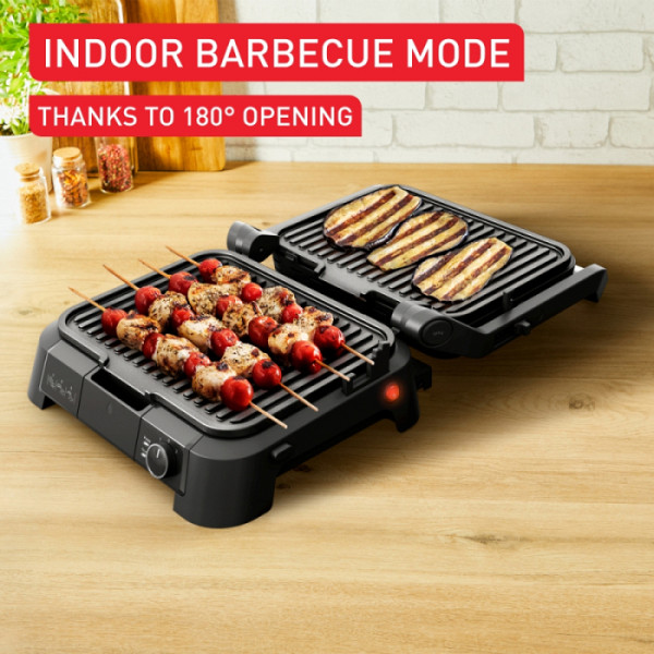 TEFAL namizni žar Supergrill GC5108E0