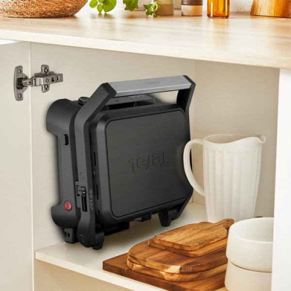 TEFAL namizni žar Supergrill GC5108E0