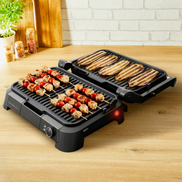 TEFAL namizni žar Supergrill XL GC520DE0