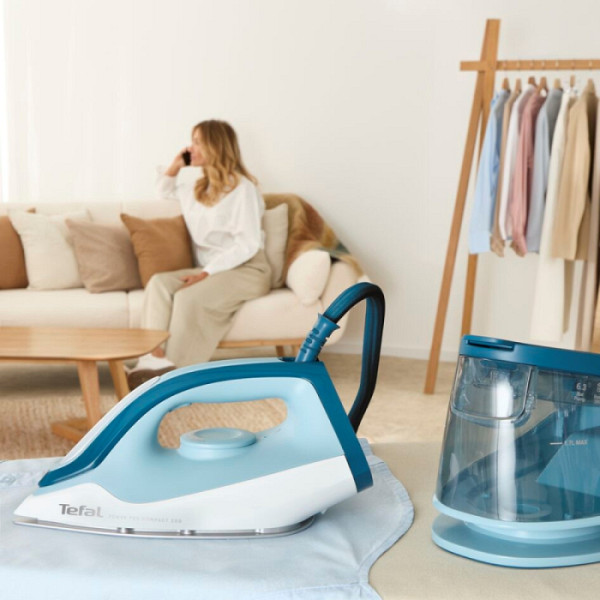 TEFAL Parna postaja SV6212E0