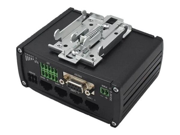 TELTONIKA DIN RAIL KIT