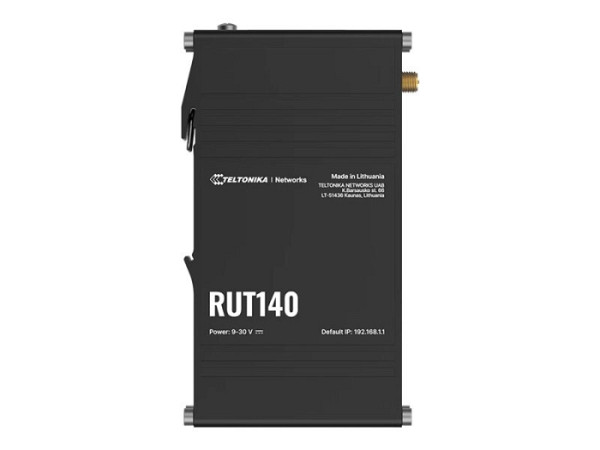 TELTONIKA NETWORKS RUT140 Ethern. Router