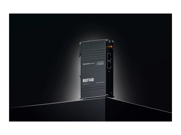 TELTONIKA NETWORKS RUT140 Ethern. Router