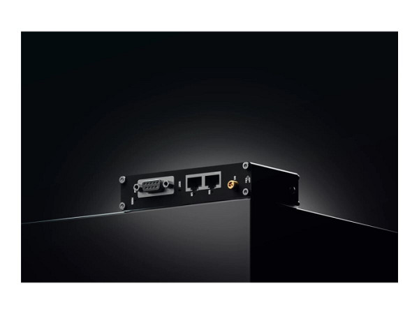 TELTONIKA NETWORKS RUT142 RS232 Router