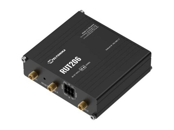 TELTONIKA NETWORKS RUT206 4G Router