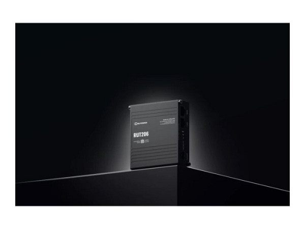 TELTONIKA NETWORKS RUT206 4G Router