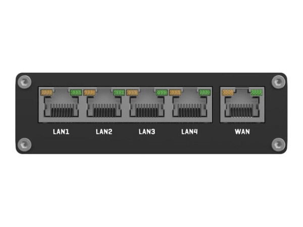 TELTONIKA NETWORKS RUT301 Ethern. Router