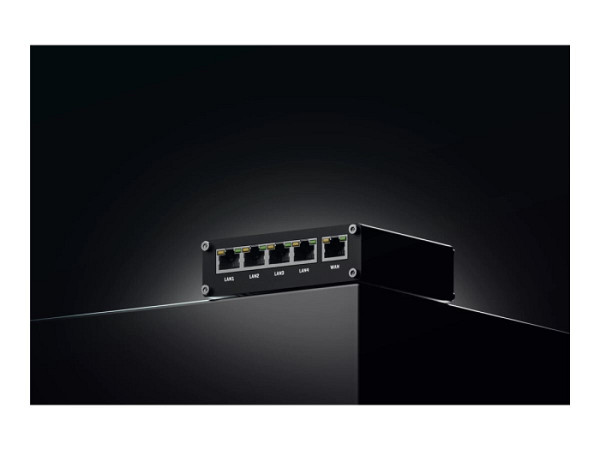 TELTONIKA NETWORKS RUT301 Ethern. Router