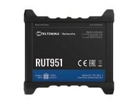 TELTONIKA NETWORKS RUT951 POE Router
