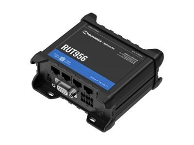 TELTONIKA NETWORKS RUT956 Global Version