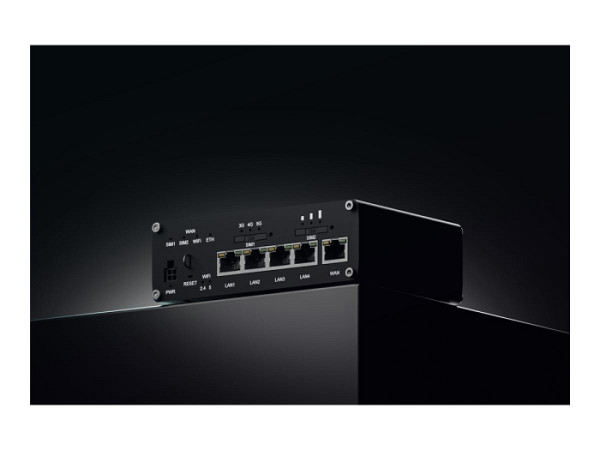 TELTONIKA NETWORKS RUTC50 V2 eSIM Router
