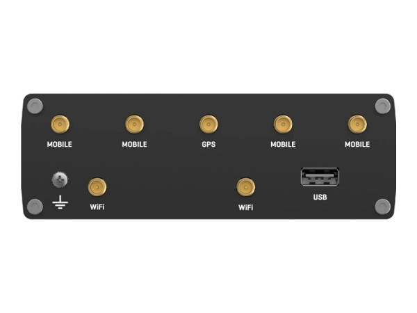TELTONIKA NETWORKS RUTM50 5G Router NA