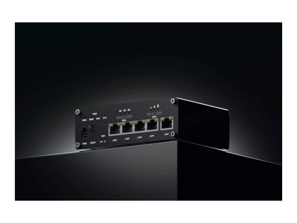 TELTONIKA NETWORKS RUTM50 5G Router NA