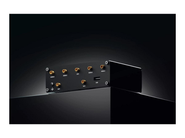 TELTONIKA NETWORKS RUTM50 5G Router NA