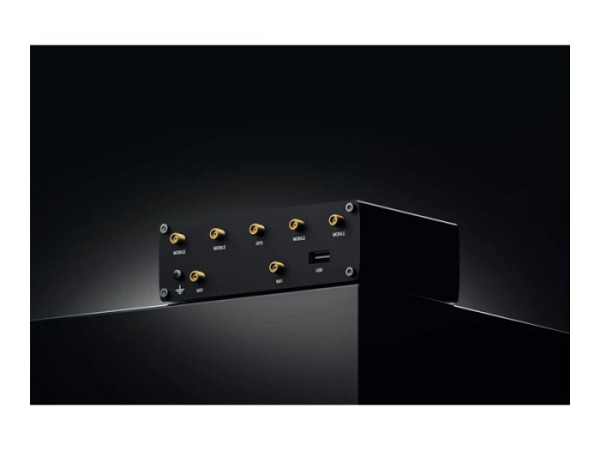 TELTONIKA NETWORKS RUTM54 5G Router