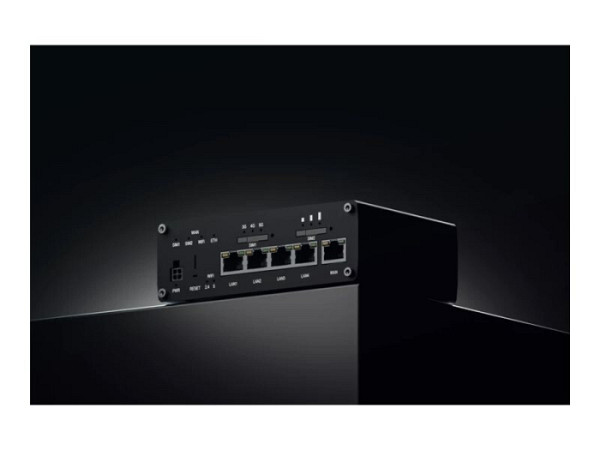 TELTONIKA NETWORKS RUTM54 5G Router
