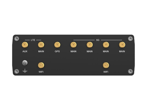 TELTONIKA NETWORKS RUTM56 Dual Modem