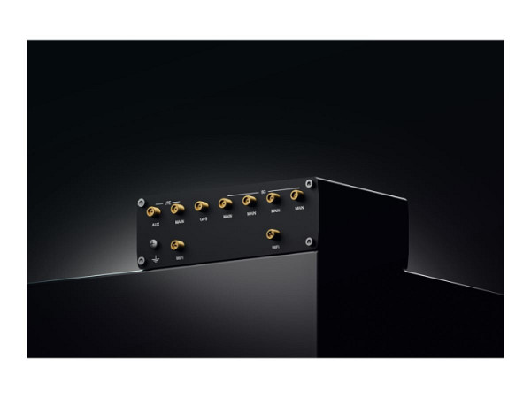 TELTONIKA NETWORKS RUTM56 Dual Modem