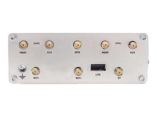 TELTONIKA NETWORKS RUTX12 eSIM version