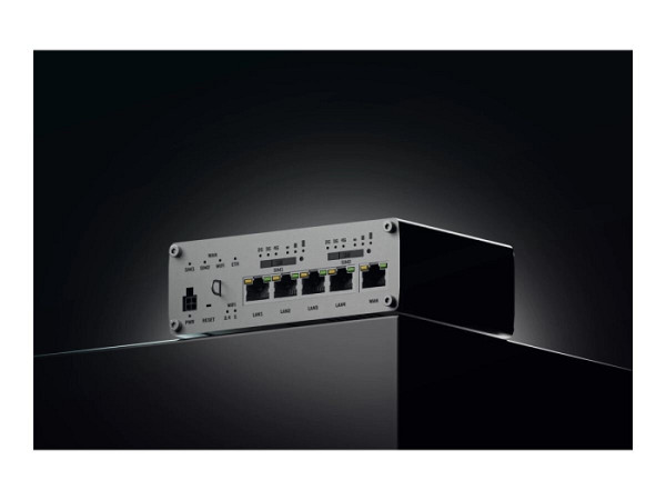 TELTONIKA NETWORKS RUTX12 Industrial 4G
