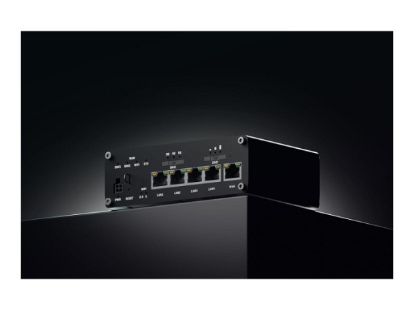 TELTONIKA NETWORKS RUTX50 eSIM version