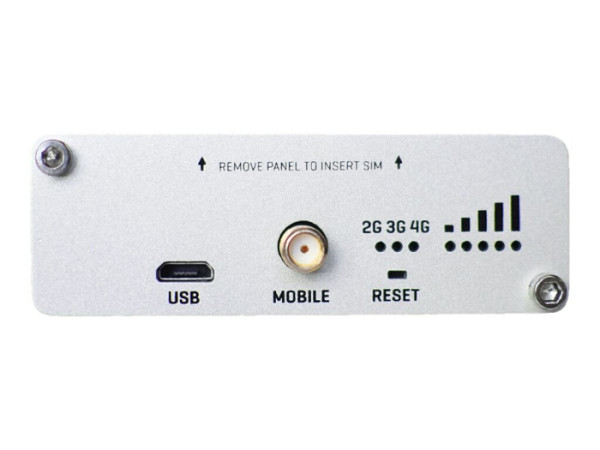 TELTONIKA NETWORKS TRB145 LTE/4G IND Gat