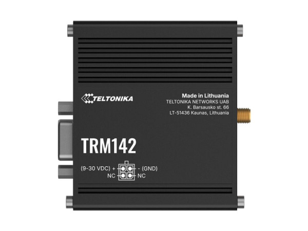 TELTONIKA NETWORKS TRM142 4G Modem
