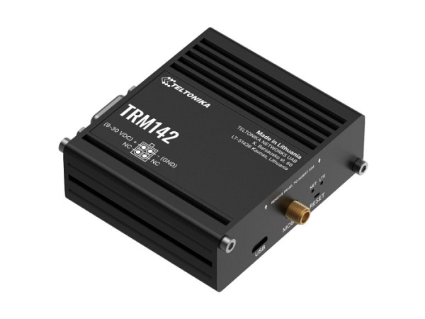 TELTONIKA NETWORKS TRM142 4G Modem