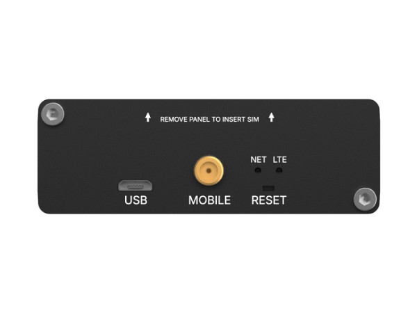 TELTONIKA NETWORKS TRM142 4G Modem