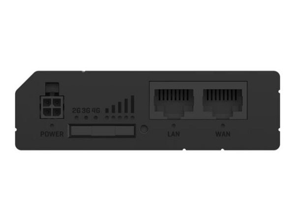 TELTONIKA RUT200 LTE/4G/3G/2G & WiFi