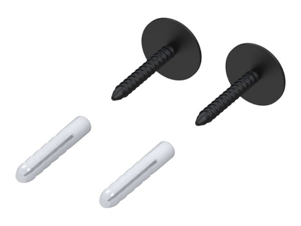 TELTONIKA Surface clip holder KIT