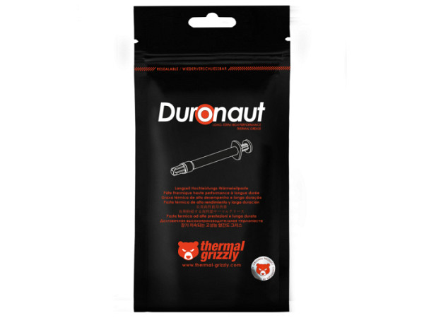 Termalna pasta Thermal Grizzly Duronaut, 2g