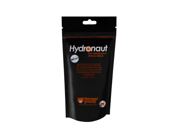 Termalna pasta Thermal Grizzly Hydronaut, 7.8g / 3ml