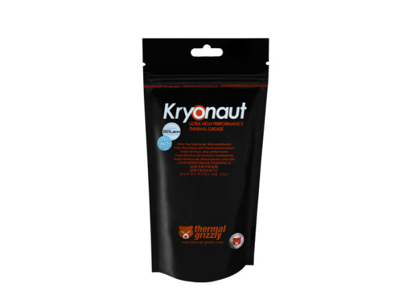 Termalna pasta Thermal Grizzly Kryonaut, 37g / 10ml