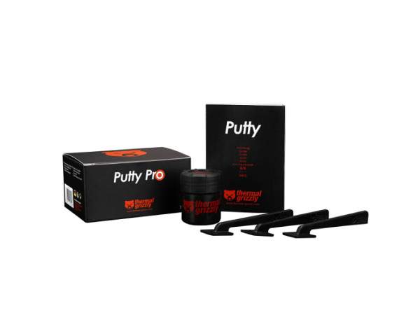 Termalni kit Thermal Grizzly TG Putty Pro, 30g