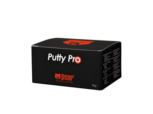 Termalni kit Thermal Grizzly TG Putty Pro, 30g