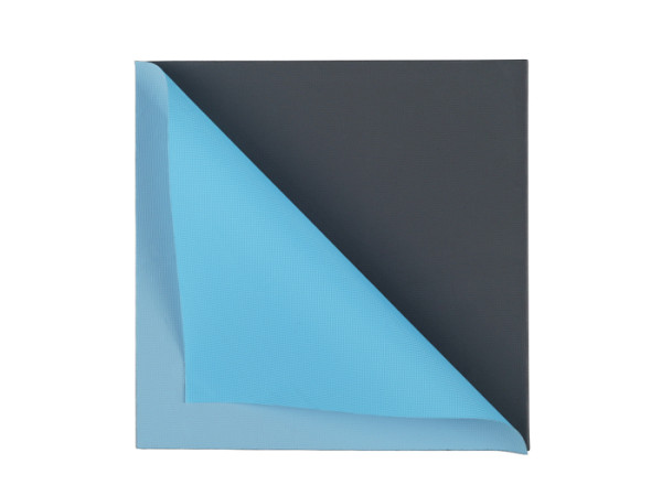Termična blazinica Thermal Grizzly Minus Pad Pro, 100x100x1 mm