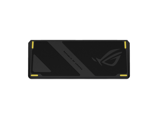 Tipkovnica ASUS ROG Falchion Ace HFX ZywOo, ROG HFX Magnetic Analog, RGB, USB, US