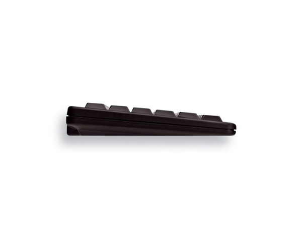Tipkovnica Cherry G84-4100, black, USB-PS/2, UK SLO g.