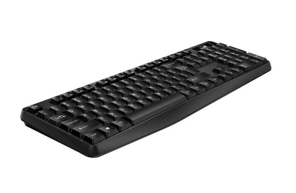 Tipkovnica Genius Smart KB-117 USB