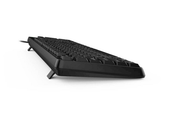 Tipkovnica Genius Smart KB-117 USB