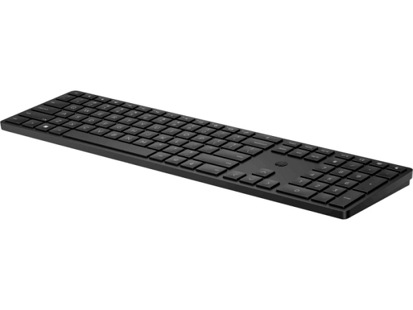 Tipkovnica HP 455 programabilna brezžična