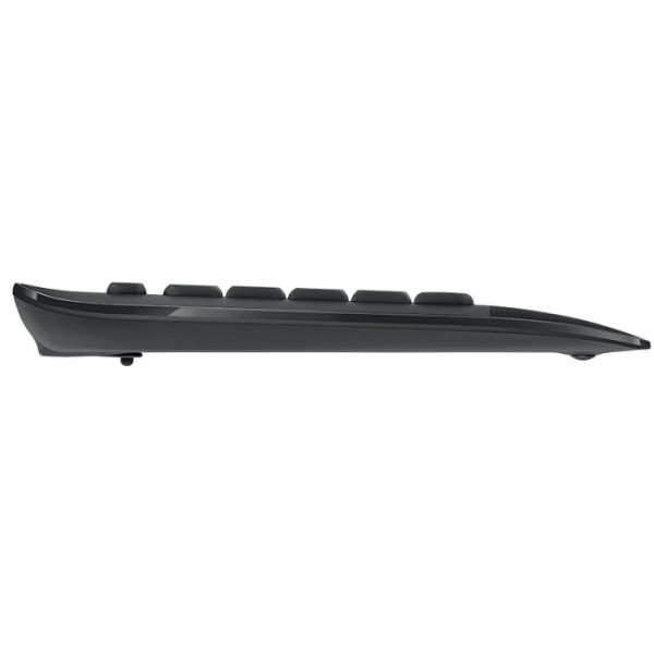 Logitech tipkovnica in miška Wireless Combo MK545 ADVANCED, Unifying, SLO gravura